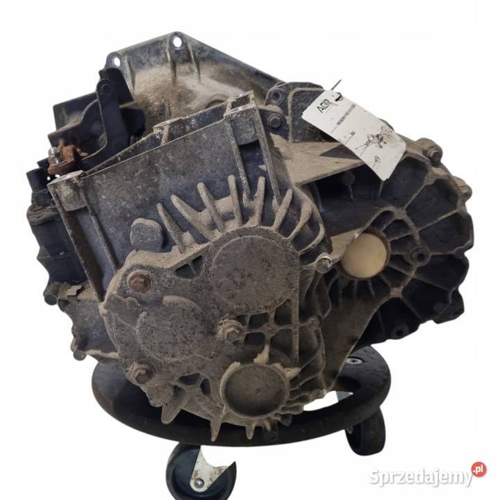 SKRZYNIA BIEGÓW Ford Mondeo III MK3 ST220 30 V6 Chełm