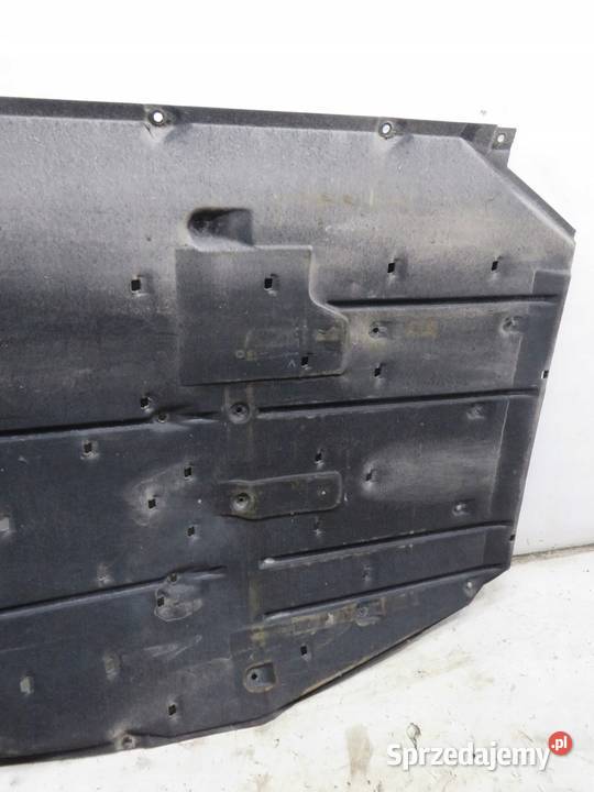 OSŁONA PODWOZIA CIVIC IX osobowe