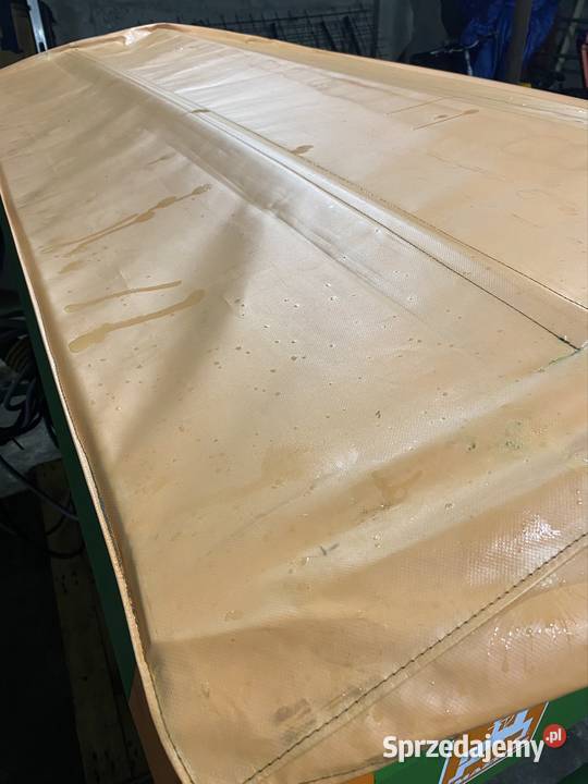 Rozsiewacz AMAZONE M 1001 SBS AMADOS Plus Amazone Kłodawa