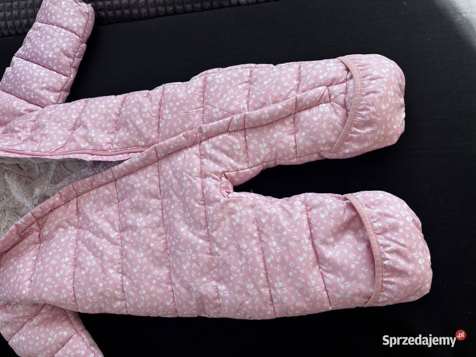 Kombinezon zimowy Łuków sprzedam