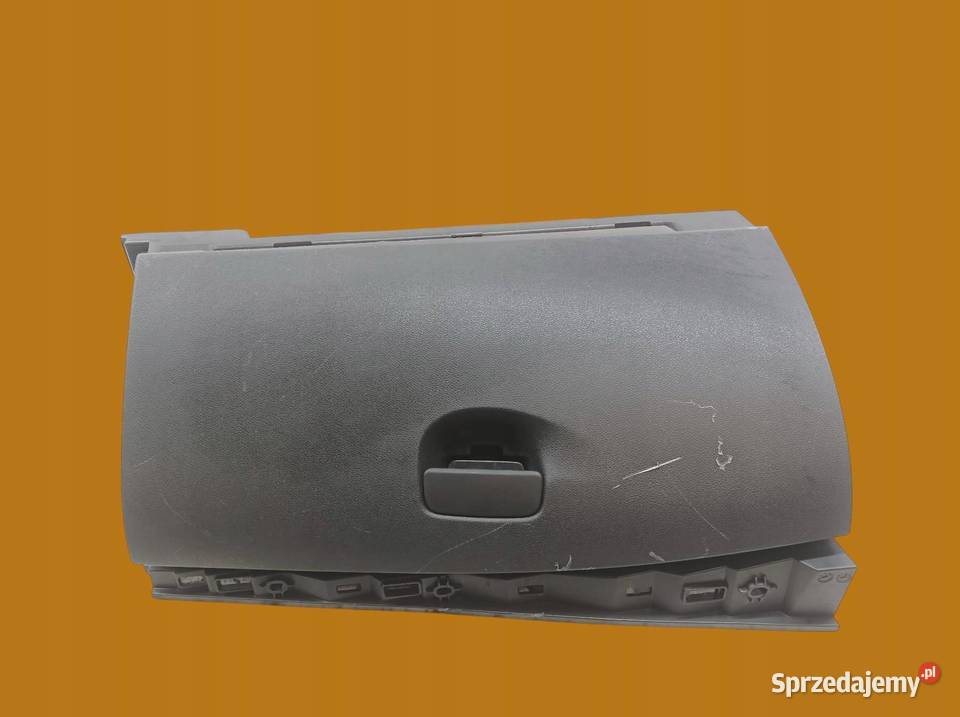 SCHOWEK PRAWY PASAŻERA EU DESKI Renault Megane