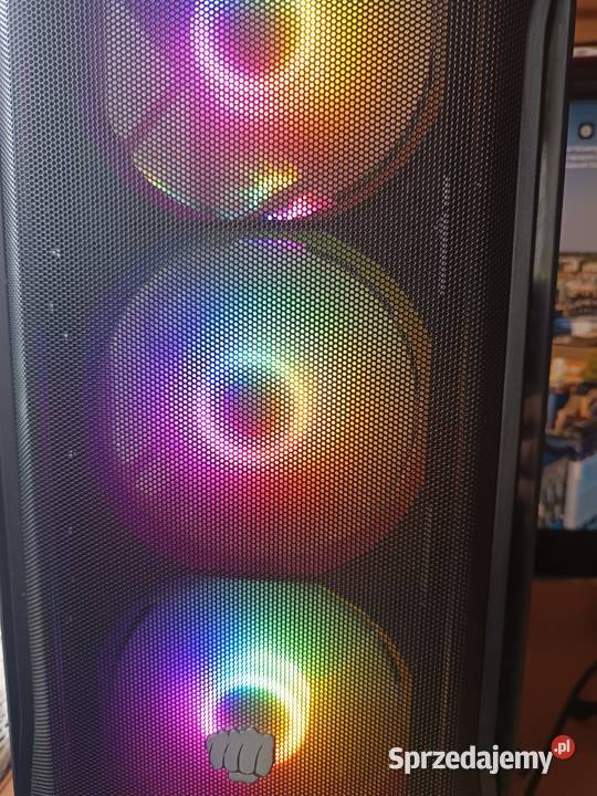 komputer stacjonarny