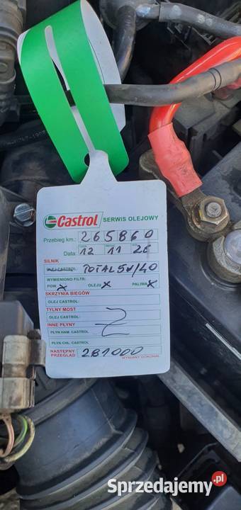 Ford Fiesta MK6 14 diesel 68 Klimatyzacja Turek