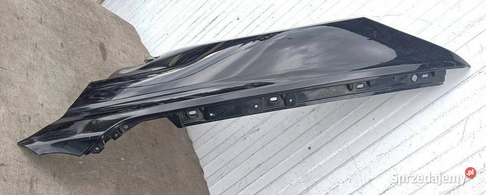 BMW X6 F16 1419 BŁOTNIK LEWY PRZÓD Błotniki sprzedam
