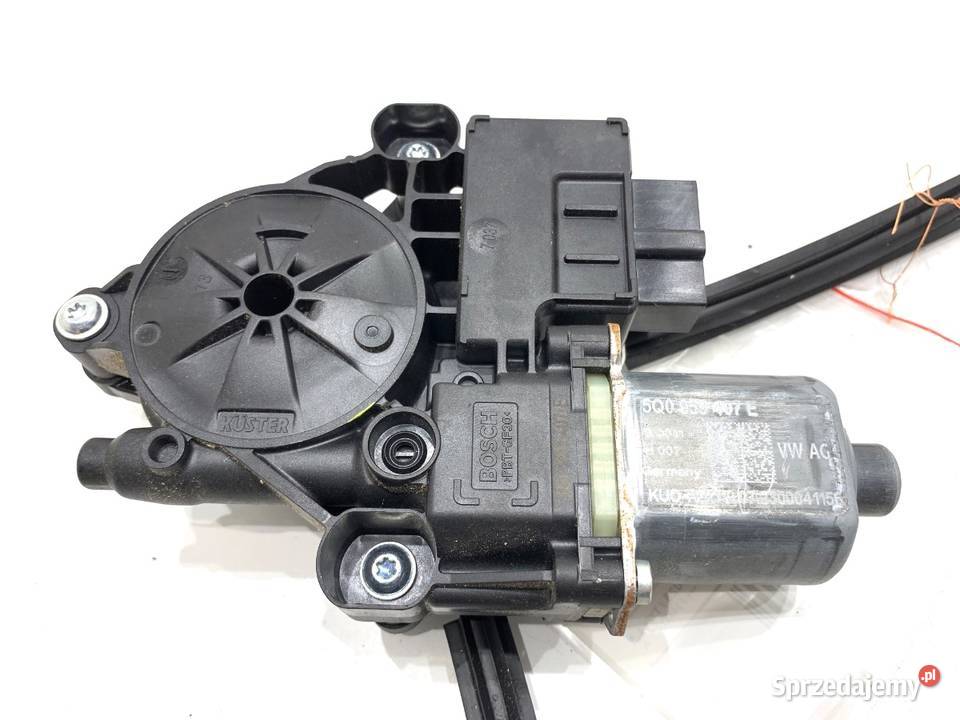 PODNOŚNIK SZYBY LEWY TYŁ CUPRA ATECA Hatchback podkarpackie