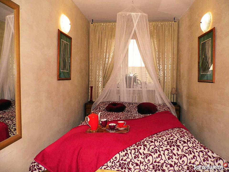 Komfortowe 85m 4 pokoje Poznań Śmiałego PST Liczba pokoi 4 Poznań