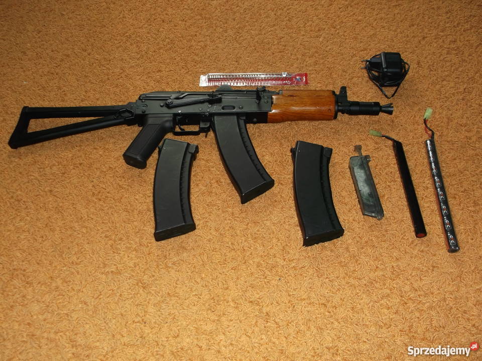 cyma 045a AKSU Zagórze
