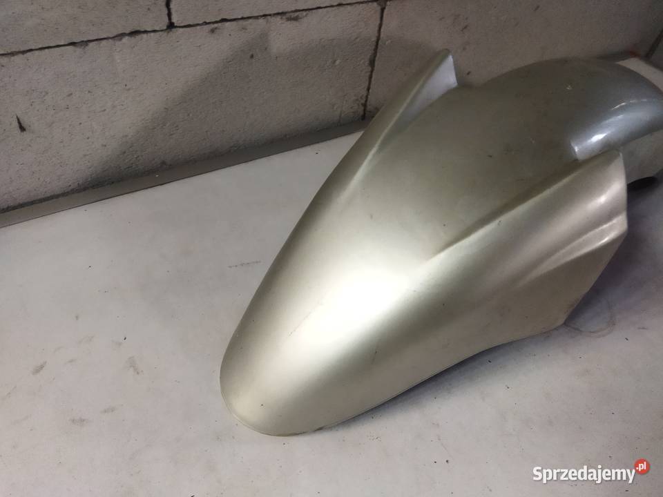 Keeway RKS 125 błotnik przedni dolnośląskie Świdnica