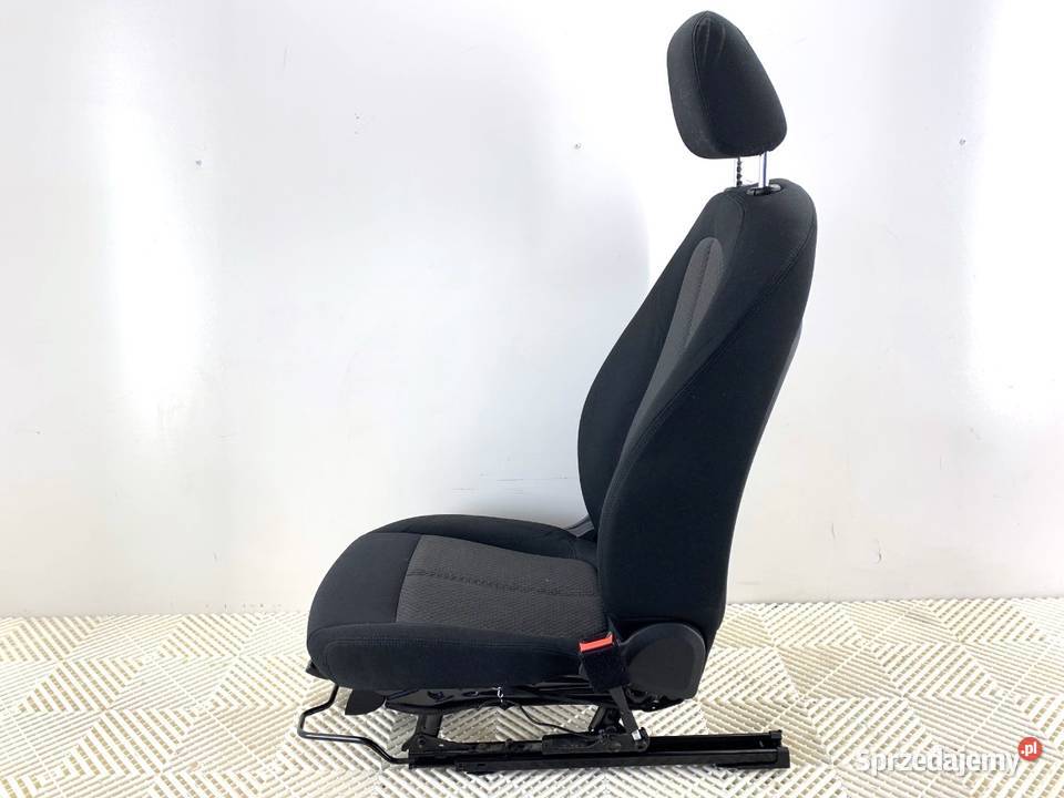 FOTEL PRAWY PRZÓD BMW F48 Crossover SIEDZENIE Motoryzacja