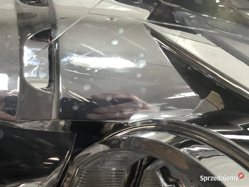 Fiat Doblo 152263 012010122014 Reflektor Lampa świętokrzyskie Skarżysko-Kamienna