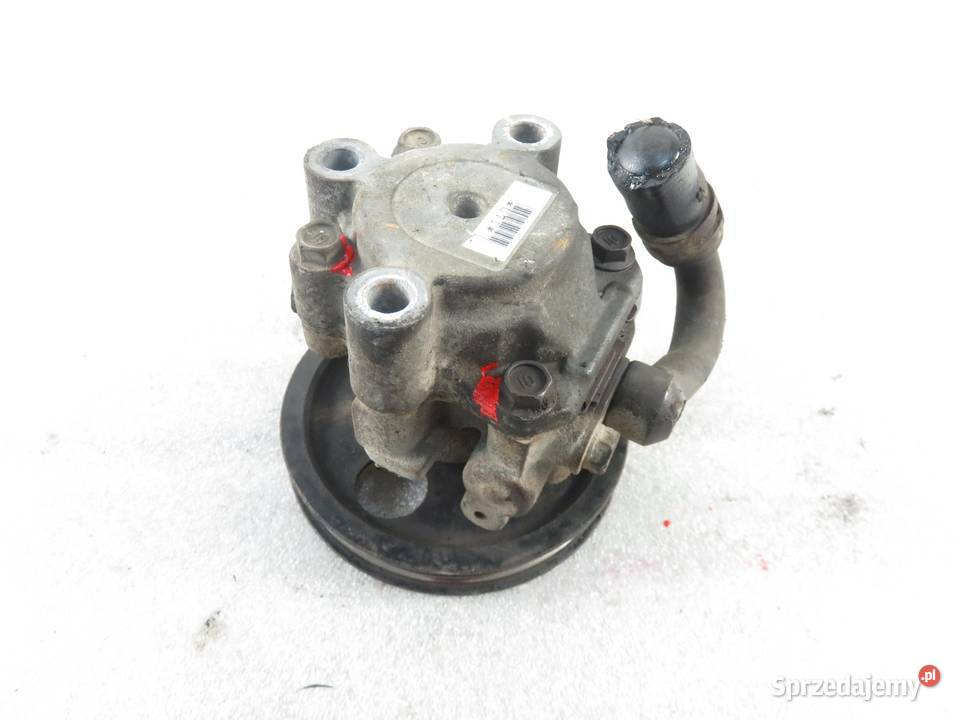 POMPA WSPOMAGANIA DAIHATSU TERIOS I 13 4WD małopolskie