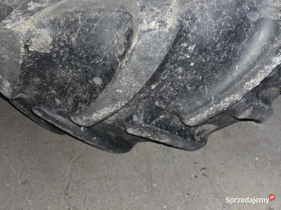 Opona rolnicza Continental AC70T 30070R20 sprzedam