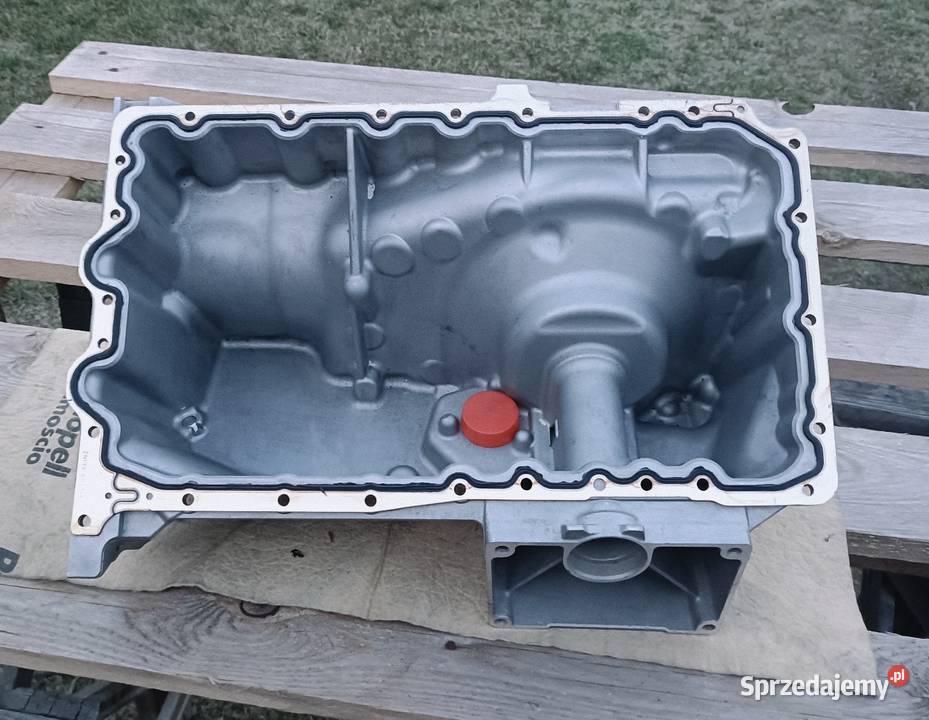 BMW N20B20 n26 XDrive 4x4 xdrive MISKA OLEJU Częstochowa