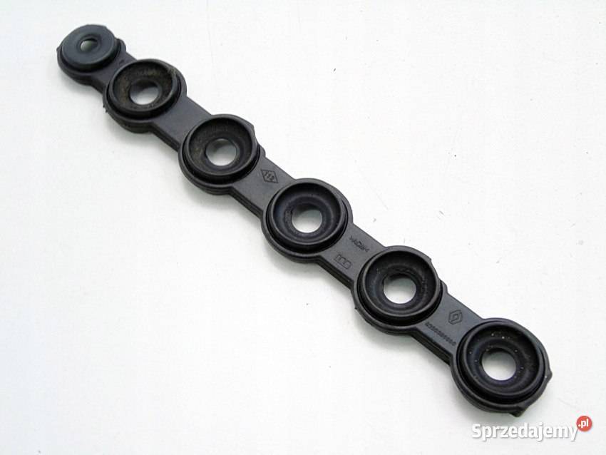 OSŁONA LISTWY PALIWA 20 DCI TRAFIC 2 VIVARO sprzedam