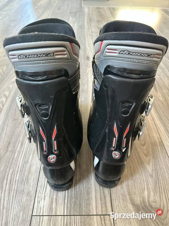 Buty narciarskie Nordica GTS 6 43 sprzedam