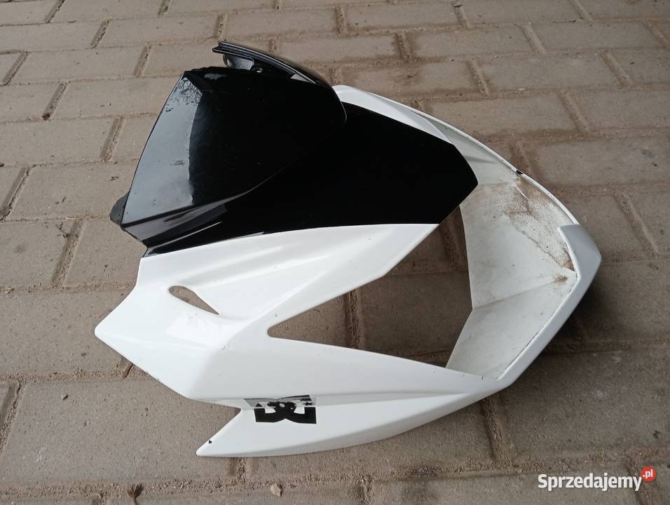Kawasaki z 750 czasza Jeżowe
