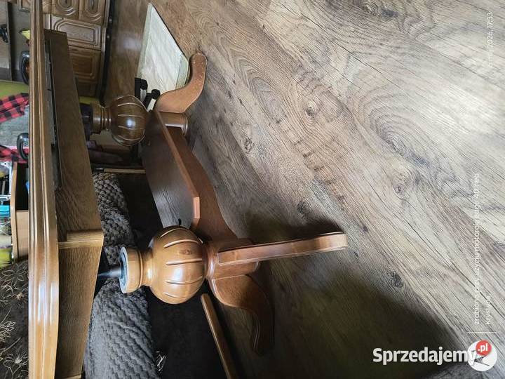 Piękna stylowa meblościanka 50cm Czerwionka-Leszczyny