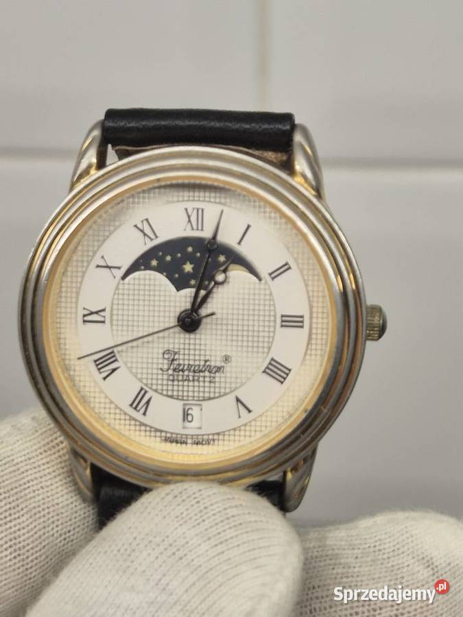 Zegarek Fevetron Quartz Chorzów