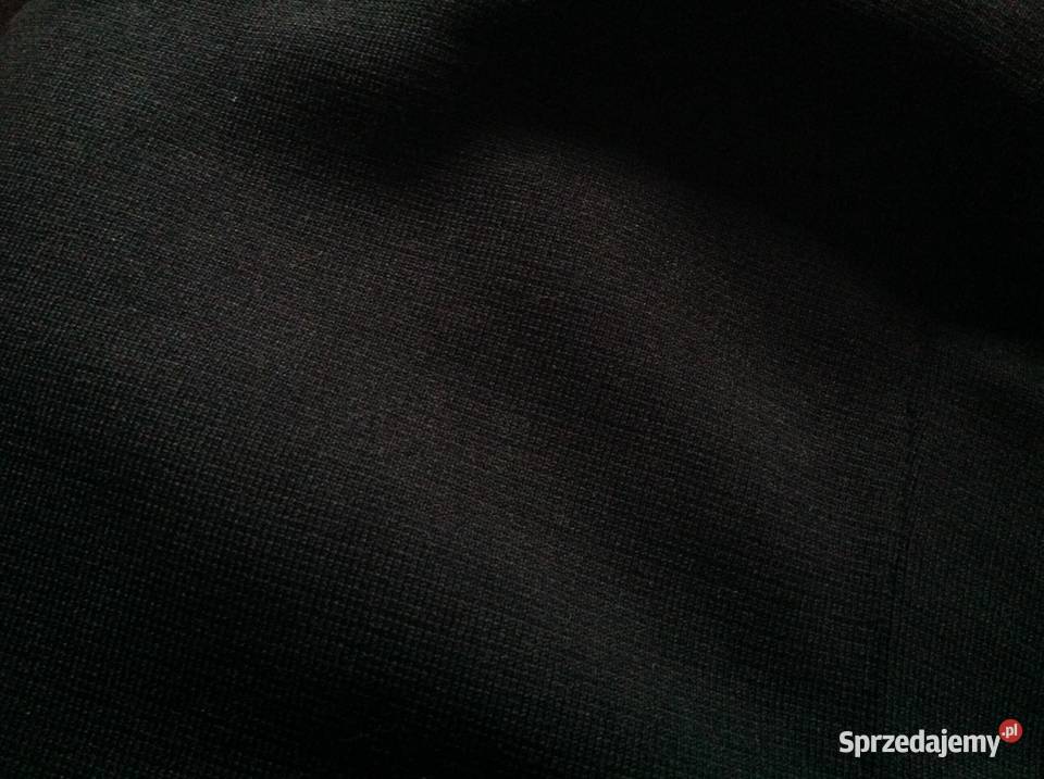 Czarna Spódnica Mini Damska TUSSAH XSS Nowa Spódnice i sukienki Moda i Styl