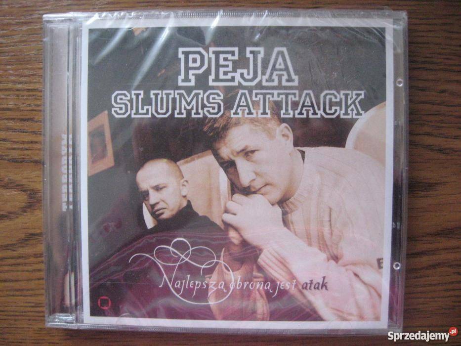 PEJASLUMS ATTACK Najlepszą obroną jest atak CD Gorzów Wielkopolski