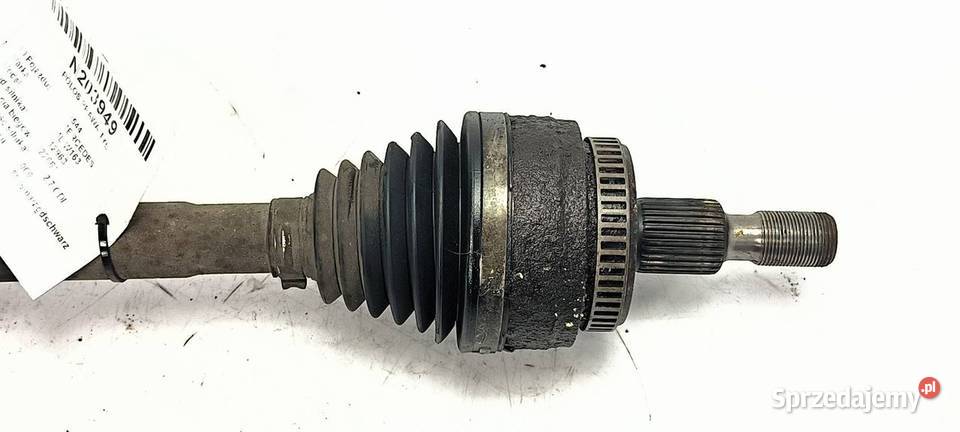 PÓŁOŚ PRAWA TYŁ MERCEDES ML W163 kujawsko-pomorskie Lipno sprzedam