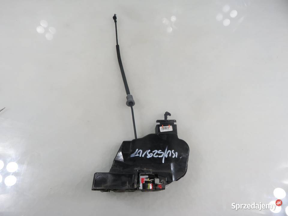 ZAMEK PRAWY PRZEDNI VOLVO V50 MW 30699444 sprzedam