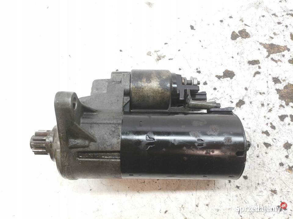 ROZRUSZNIK 001123036 02E911023L 20 TDI Skoda