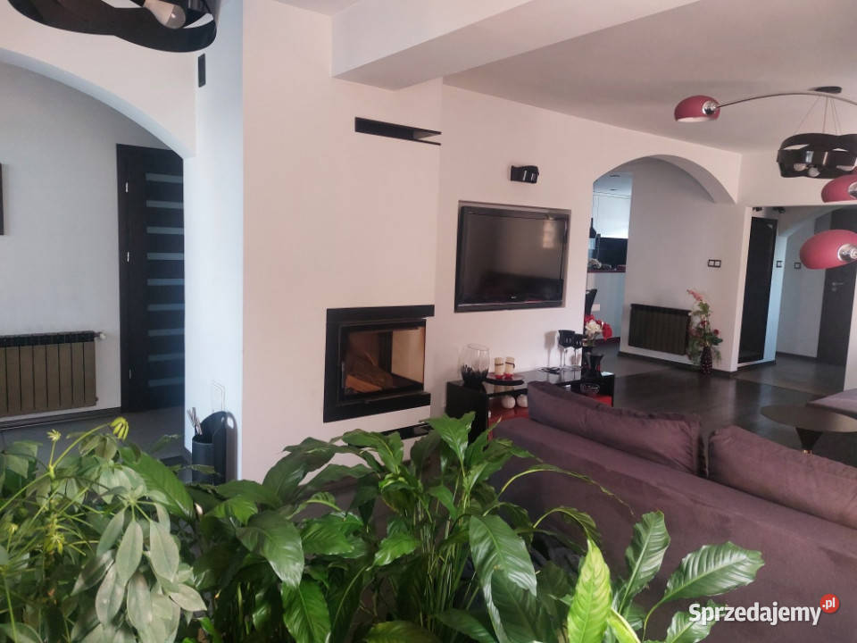 Sprzedam dom na oś Południe w Starachowicach Domy świętokrzyskie Starachowice