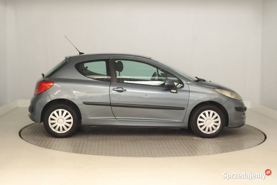 Peugeot 207 14 Zabrze sprzedam