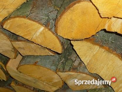 DREWNO KOMINKOWE Mińsk Mazowiecki