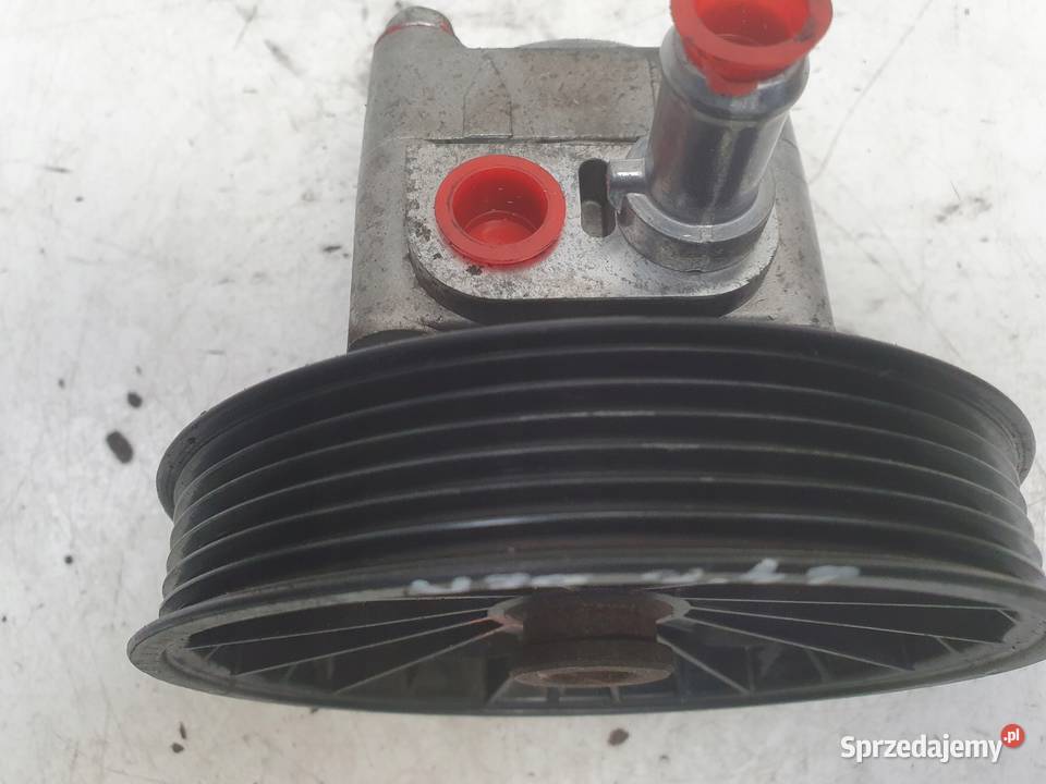 Volvo V70 II 24 T POMPA WSPOMAGANIA Chełm