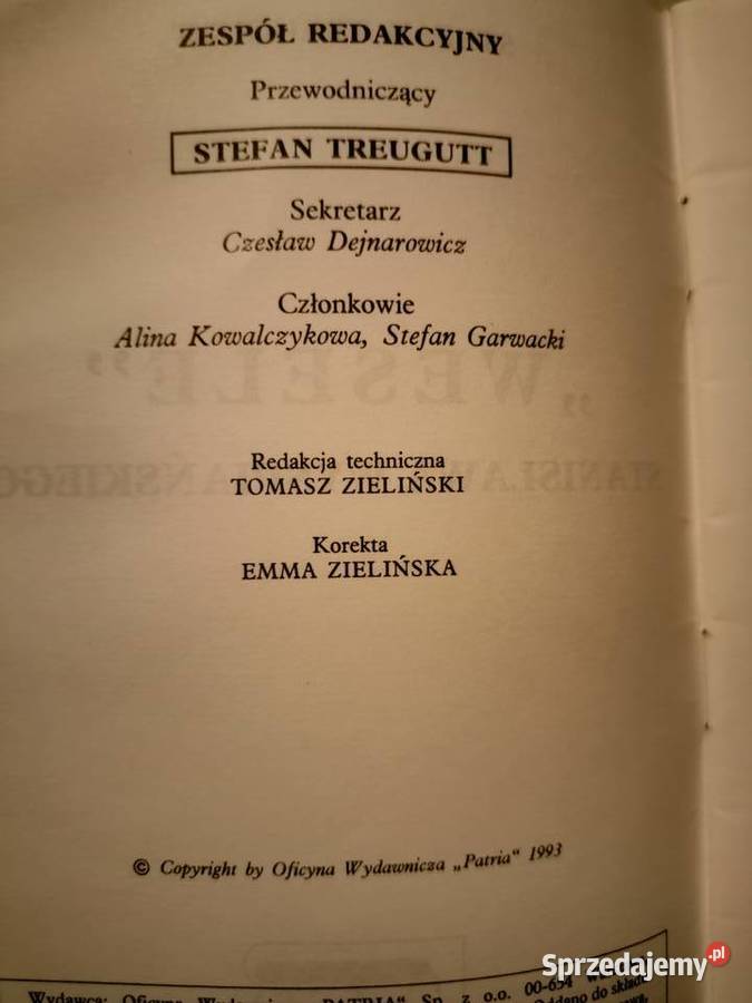 Wesele Wyspiańskiego Biblioteka Analiz najtańsze mazowieckie Warszawa