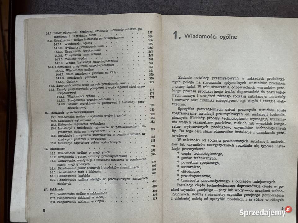 Instalacje przemysłowe Igora Pieskowa Łęczyca