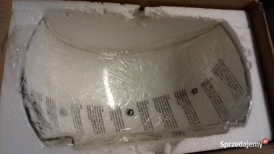 Lampa kinkiet Ideal lux Audi60ap4 Mierzyn