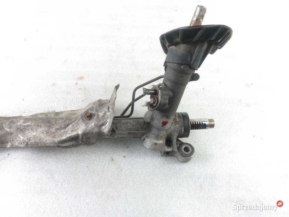 MAGLOWNICA VOLVO S40 II MS 30741425 P30741425 małopolskie