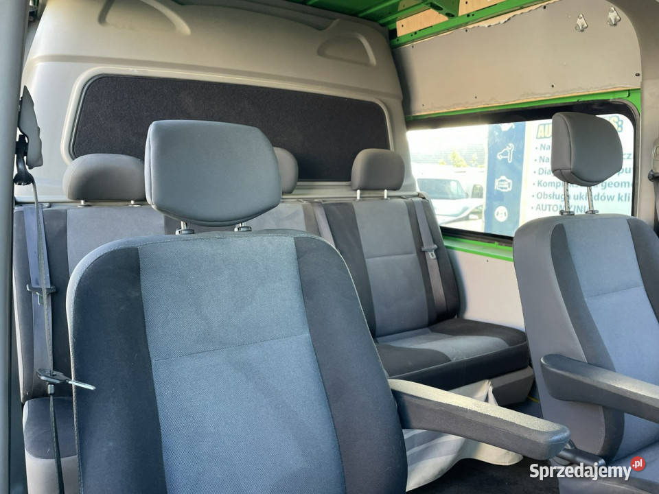 Renault Master Master 23165 Brygadówka dokka 2299cm3 dolnośląskie Syców