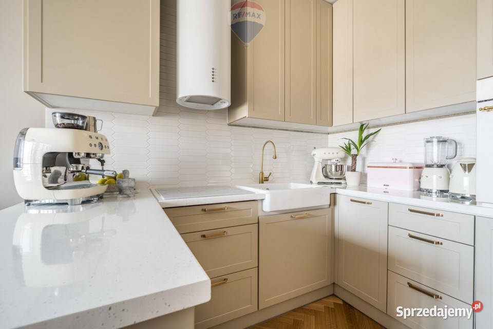 Śliczne nowe 3 pokoje garaż Piątkowo wielkopolskie Poznań