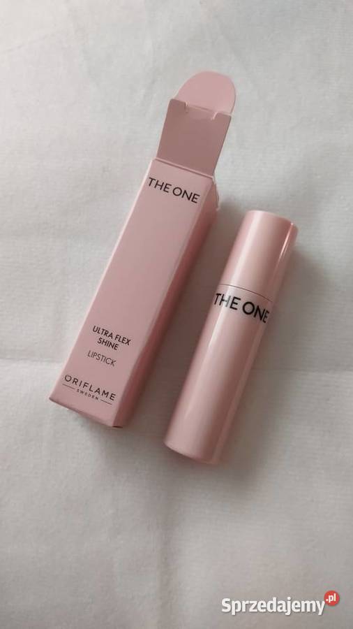 Szminka w płynie Oriflame Zdrowie i Uroda Olkusz
