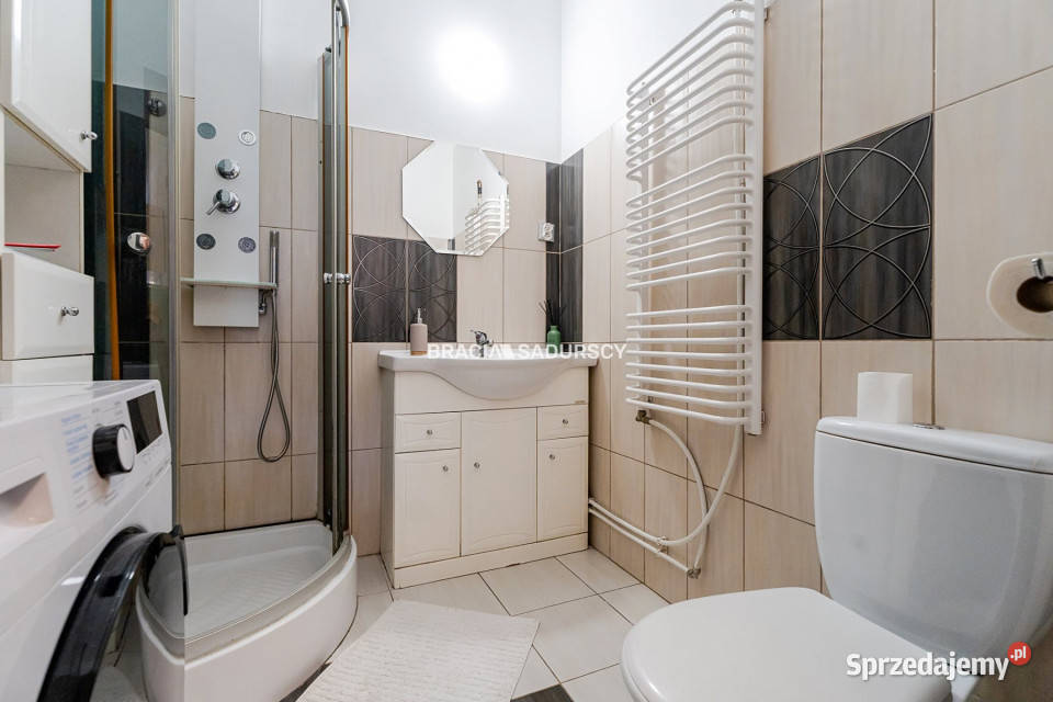 Mieszkanie 395m2 2pok Kraków sprzedam