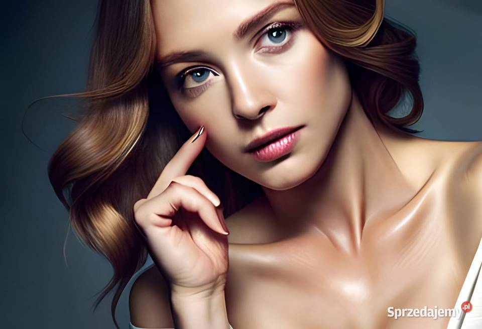 ZESTAW ZLIKWIDUJE ŁOJOTOKOWE ZAPALENIE SKÓRY ŁZS