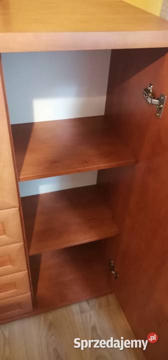 Meble do pokoju mazowieckie Sterdyń