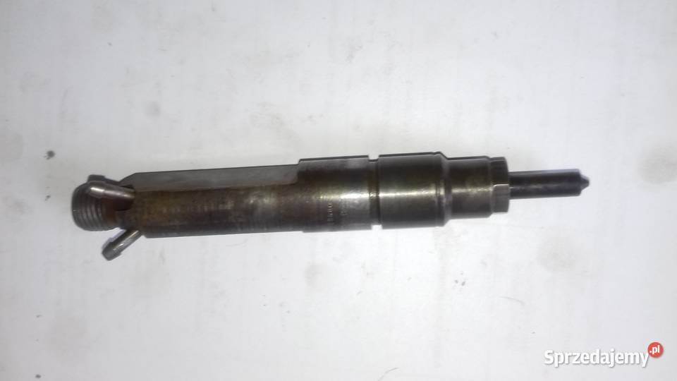 Wtryski 19 TDI 028130202P audi seat skoda Jaworzno