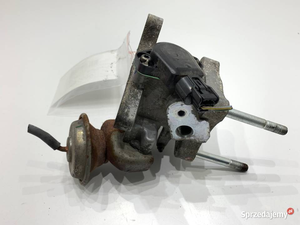 PRZEPUSTNICA HONDA CRV III 22 140 ZAWÓR osobowe