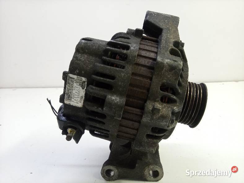 ALTERNATOR A005TA4391 Ford Fiesta Mk4 19961999 sprzedam