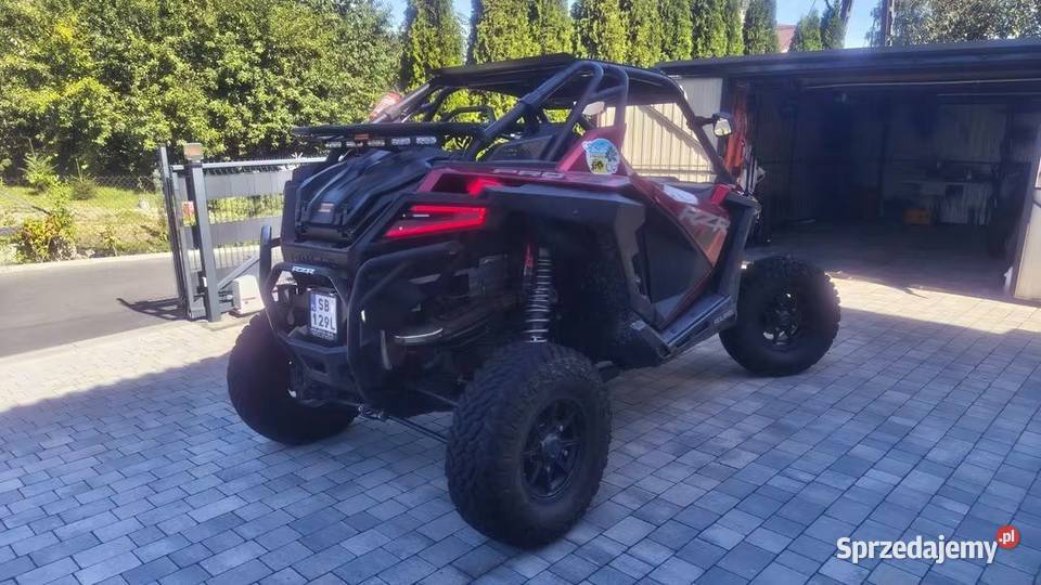 Odsprzedam leasing Bielsko-Biała