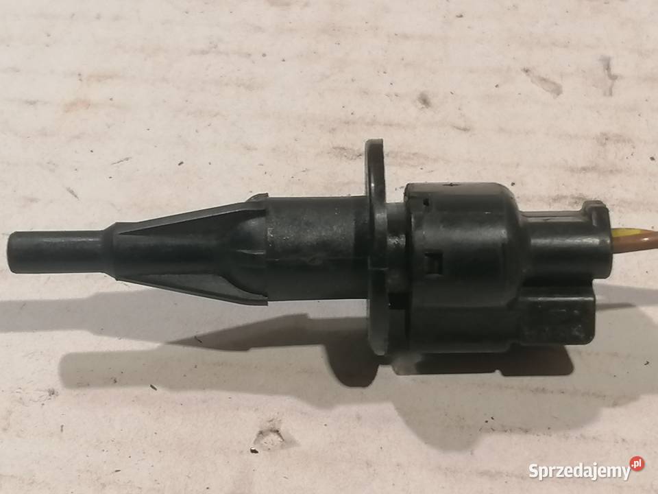 czujnik temperatury zewnętrznej 11163 Mazda 6 łódzkie Piotrków Trybunalski sprzedam