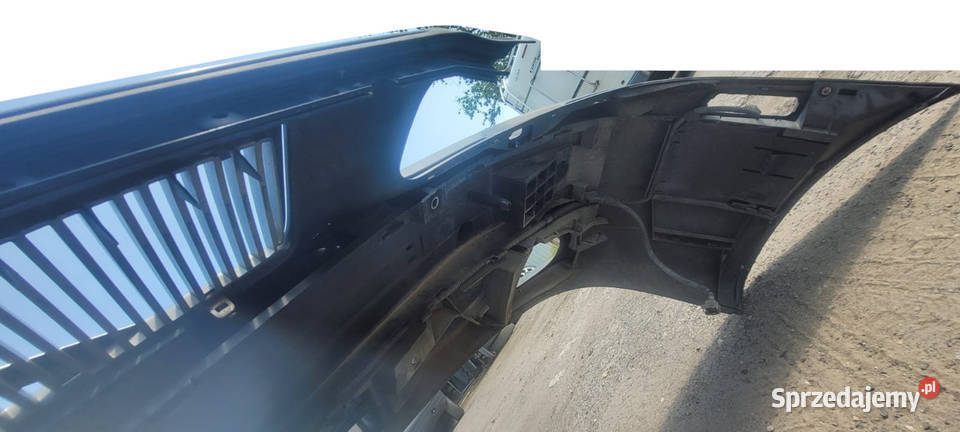 ZDERZAK PRZÓD PRZEDNI 44226 VOLVO S80 99r zderzaki Ruda Śląska