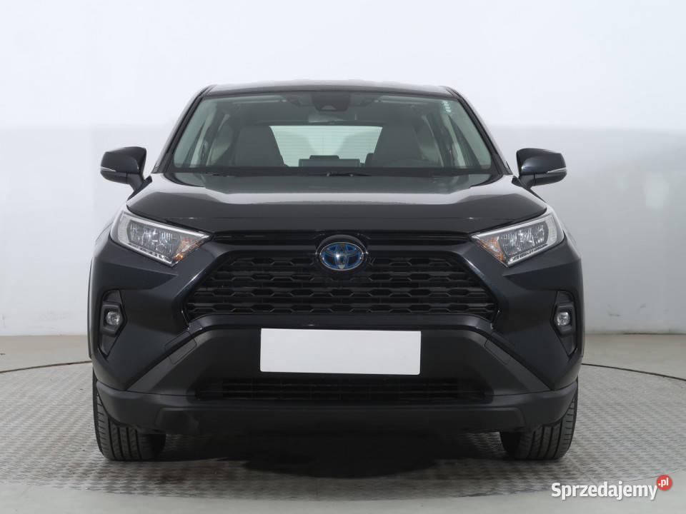 Toyota RAV 4 25 Hybrid elektryczne szyby Motoryzacja Lublin