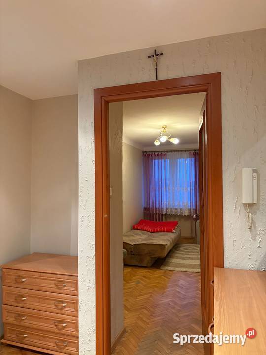 Mieszkanie Radom Planty mazowieckie