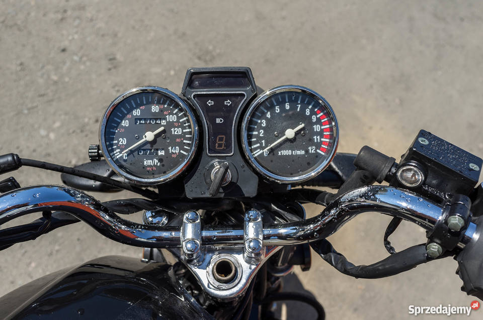 Ferro FT 125 Szczecin